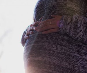 Ungewollt schwanger: Was nun?