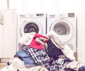 Wäsche sortieren: So sparst du Arbeit, Zeit und Nerven!