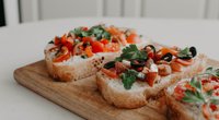 Die korrekte Aussprache von Bruschetta: Bitte ohne „sch"!