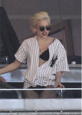 Lady Gaga: Popstar Lady Gaga: Popstar