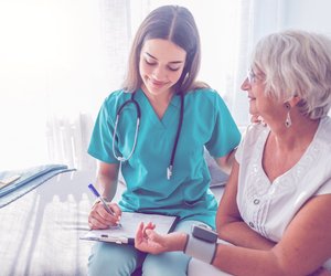 Ausbildung zur Krankenschwester: Das sind die Voraussetzungen und Aufgaben