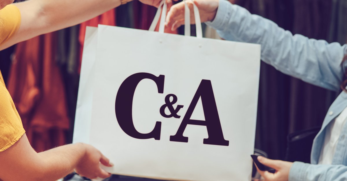 Das sind die schönsten Bikinis und Badeanzüge für den Sommer 2023 von C&A!