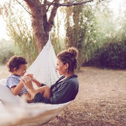 Positive Parenting: Wie dir das Triple P Konzept hilft, gelassener zu werden