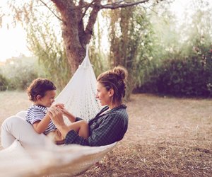 Positive Parenting: Wie dir das Triple P Konzept hilft, gelassener zu werden