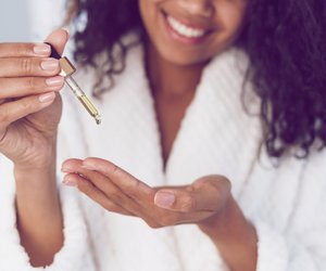 Brüchige Nägel? Diese 7 Lebensmittel sorgen für gesunde Nägel von innen