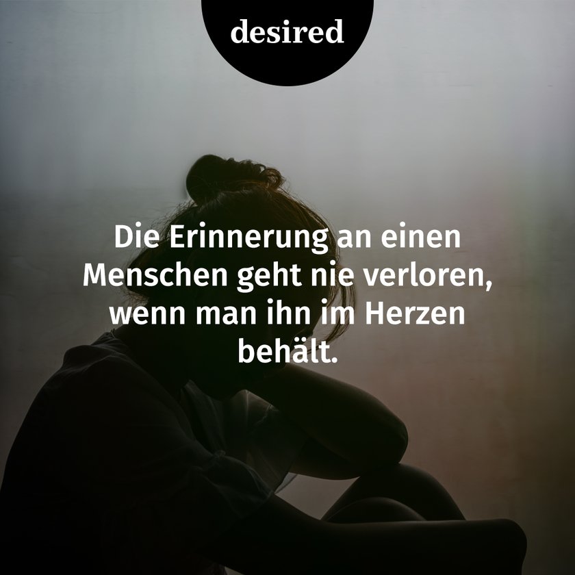 Liebeskummer Sprüche Diese Weisheiten helfen bei Herzschmerz!