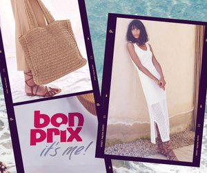 Ibiza-Kleider bei Bonprix: Diese günstigen Teile sind perfekt im Sommer!