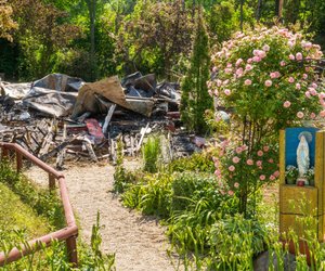 Traumdeutung Erdbeben: Was kann das bedeuten?