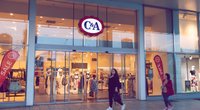 C&A Sale: Dieses Kleid lieben wir jetzt – und es wird auch noch im Herbst Trend sein