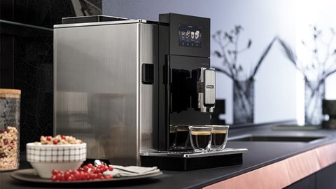 Kaffee wie vom Barista zubereiten DeLonghi Sale bei Saturn sichern