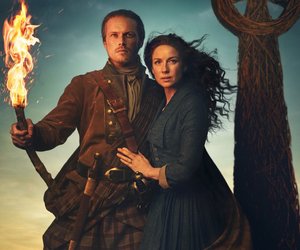 Für Fans von „Outlander“ ein Muss: 5 Historienromane voller Liebe und Abenteuer!
