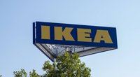 Ikea präsentiert: Die LED-Lampe, dein neuer Begleiter für gemütliche Herbstabende