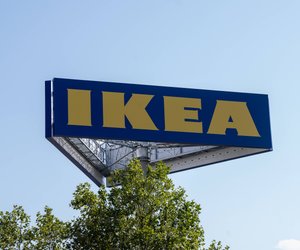 Ikea präsentiert: Die LED-Lampe, dein neuer Begleiter für gemütliche Herbstabende