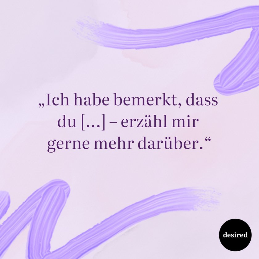 7 Sätze, mit denen du jeden Smalltalk meisterst