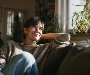 Warum ich aufgehört habe, ständig an mir arbeiten zu wollen – für meine Psyche