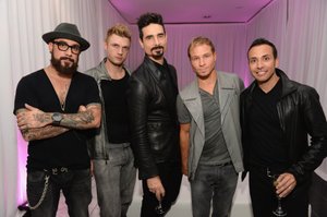 Backstreet Boys Backstreet Boys