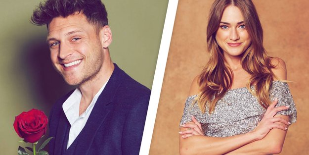 Nach seinem Aus bei „Die Bachelorette“: Dominik datete „Bachelor“-Siegerin Mimi