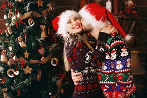 Weihnachten getrennt feiern Weihnachten getrennt feiern