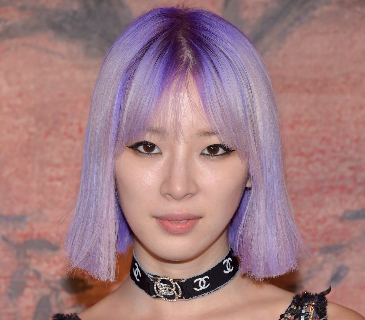 Vanilla Lilac Trend Vanilla Lilac Trend