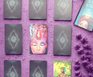 Dieses Tarot-Set hat mir geholfen, Klarheit zu finden