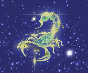 13 ästhetische Skorpion-Tattoo-Vorlagen