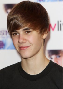 Justin Bieber: Popstar ist nicht liiert Justin Bieber: Popstar ist nicht liiert
