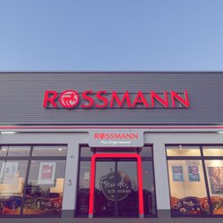 Toller Schwung: Dieser Schaumfester von Rossmann definiert deine Locken