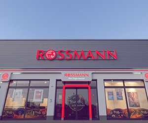 Perfekter Halt: Der Rossmann-Schaumfestiger für wunderschön definierte Locken