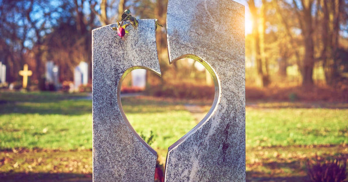 17 lustige Grabsteine, die den Tod gar nicht mehr so traurig wirken lassen