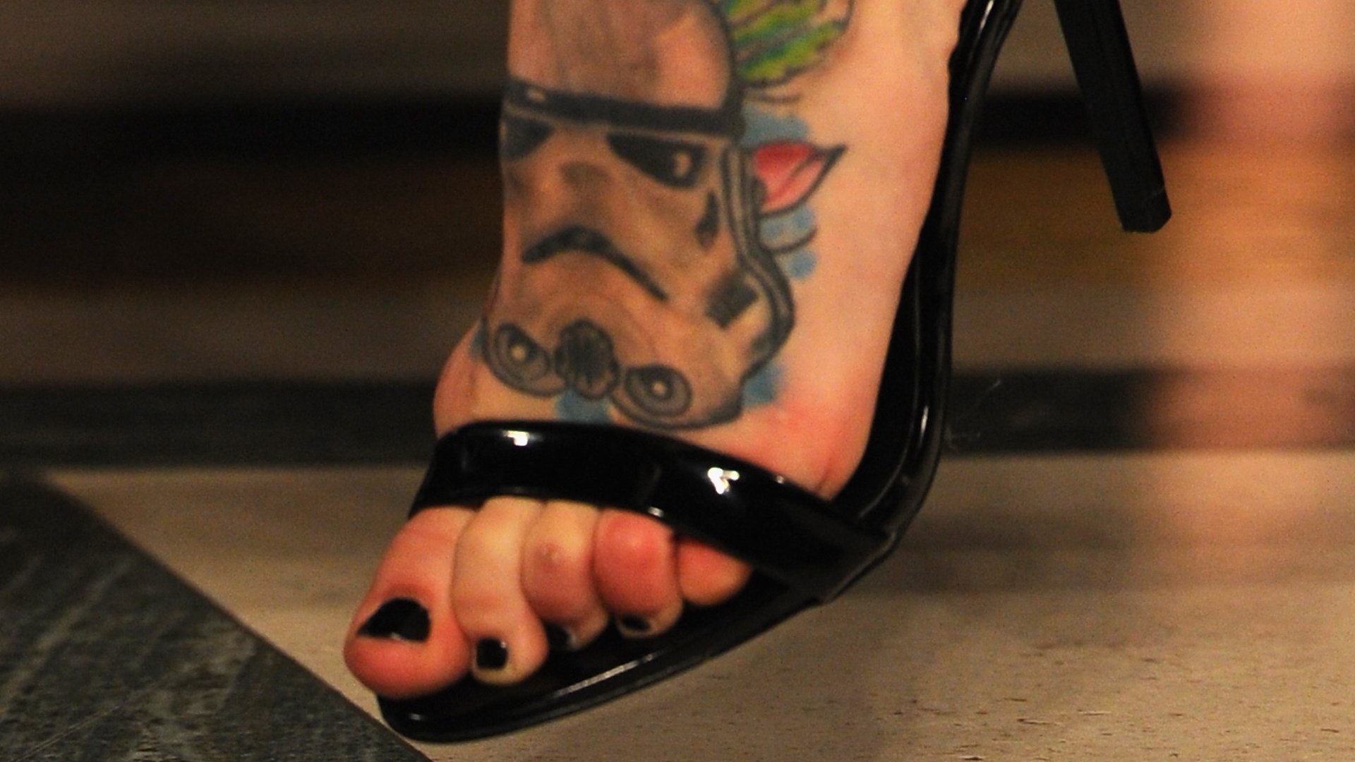 19 Galaktische Star Wars Tattoos Vorlagen Desired De