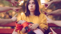 Die Schwanger-Kolumne: Wenn Leute ohne Kinder plötzlich DIE Experten sind