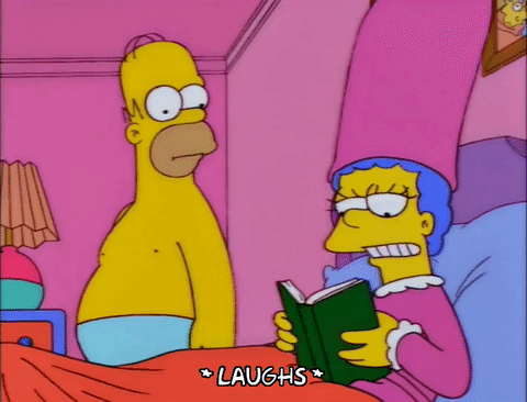 Lustige Sprüche über Männer Simpsons