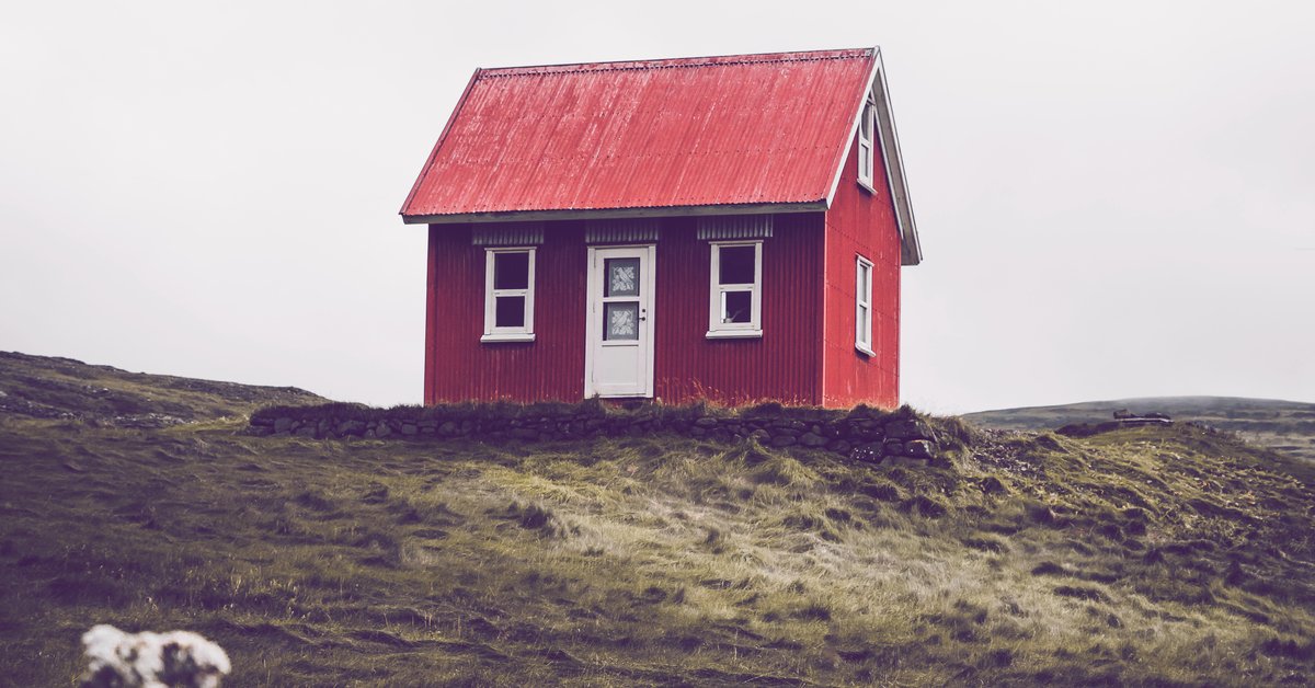 38+ Traumdeutung Haus Mit Garten, Oftmals tritt solch ein haus im