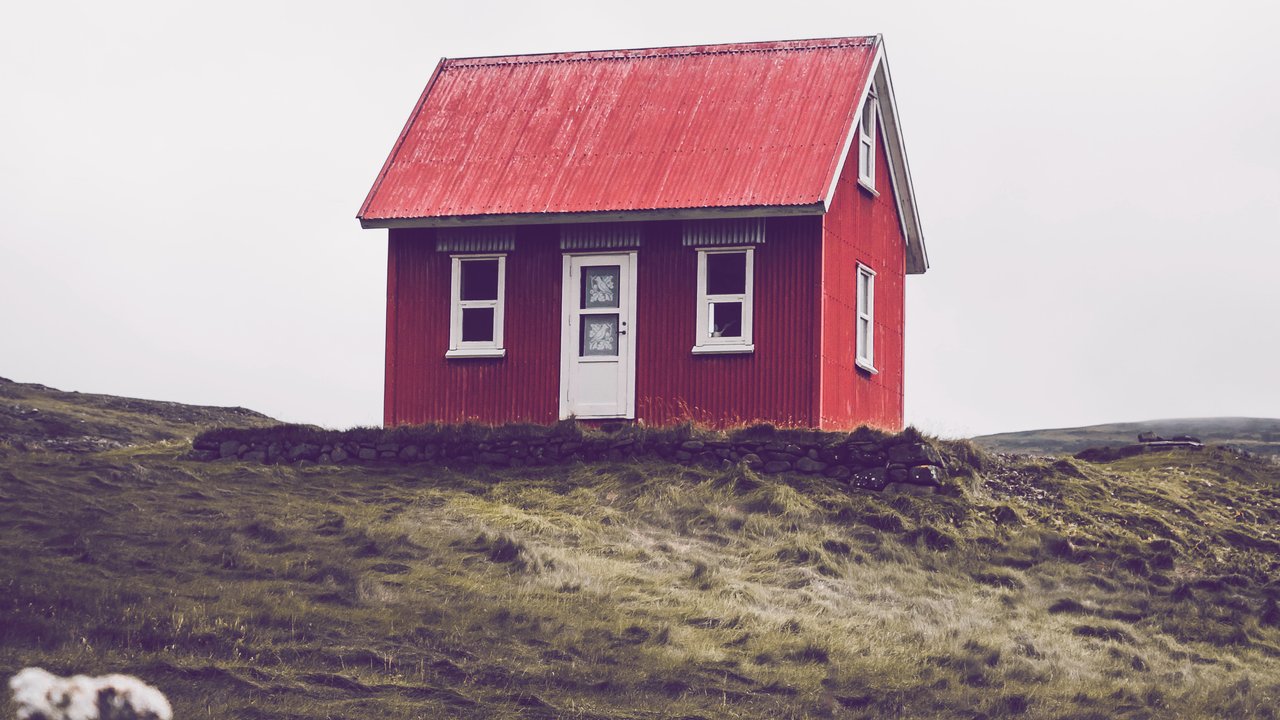 Traumdeutung Haus Wieso träume ich von einem Haus?