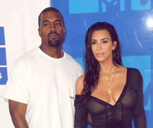Nach Trennung von Kim: Datet Kanye West jetzt etwa dieses Model?