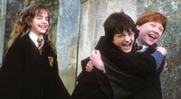 „Harry Potter“ Zitate: Die 26 schönsten Sprüche von Dumbledore & Co.
