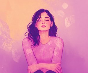 6 Anzeichen, dass du ein Trauma aus deiner Kindheit mit dir herumträgst (ohne es zu wissen)