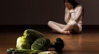 Wird man als Veganer wirklich depressiv?