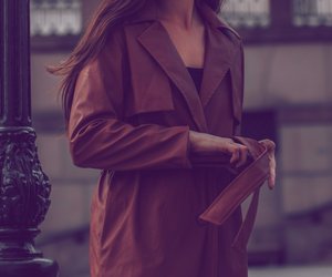 Trendfarbe 2022: Im Herbst tragen alle diese H&M-Trendteile in Braun