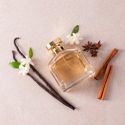 Das cremig-süße Zimt-Parfum, das gerade alle begeistert