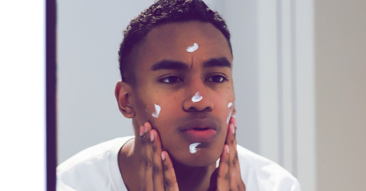 Metrosexuell Wie dabei Geschlechterklischees gebrochen werden