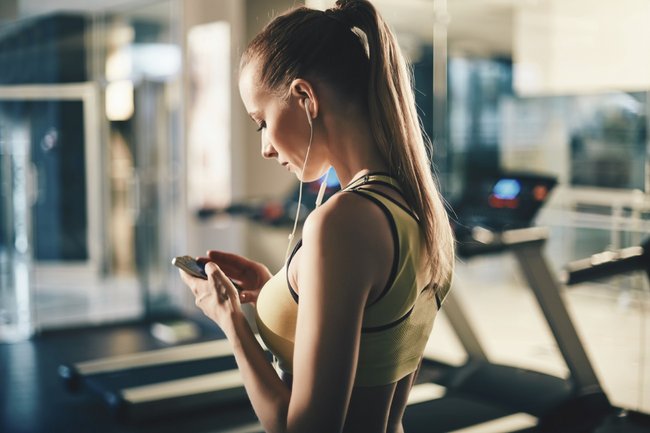 fitnessstudio fitnessstudio