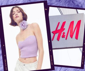 Jetzt bei H&M: Das ist die neue Trendfarbe und wir lieben sie!