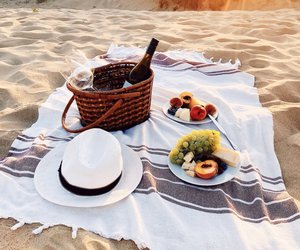 Welcher Date-Ort passt perfekt zu deiner Persönlichkeit? Finde es jetzt heraus