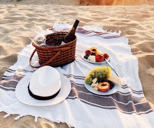 Psychologie: Dein perfekter Date-Ort wartet – finde ihn mit diesem Test!