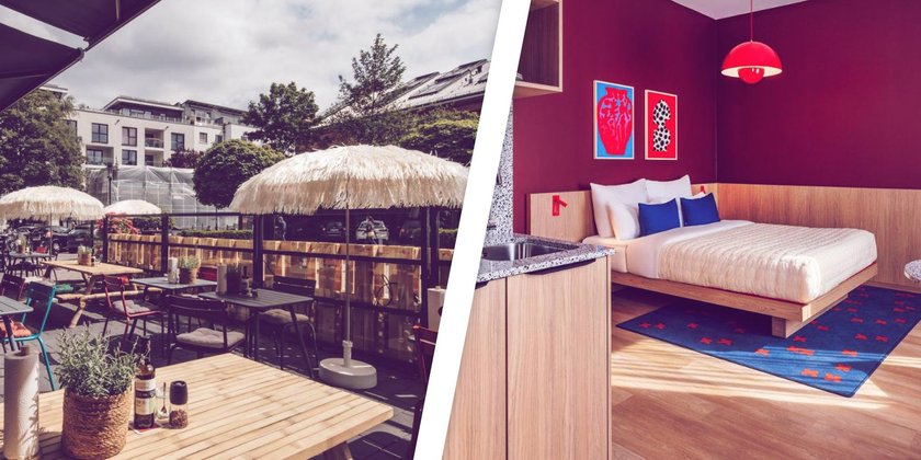 Kurztrip geplant? Diese City Hotels in Deutschland wirst du lieben