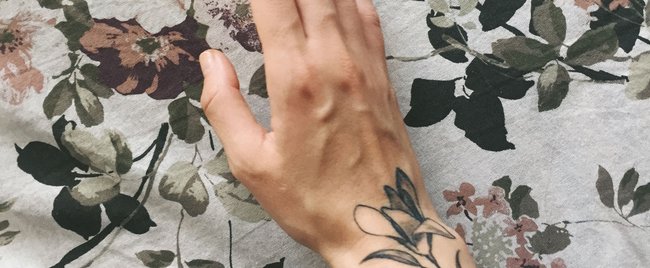 17 X-Ray-Tattoos, die du dir sofort stechen lassen willst