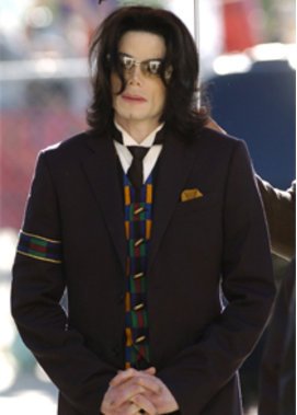 Michael Jackson- AEG Live Michael Jackson- AEG Live