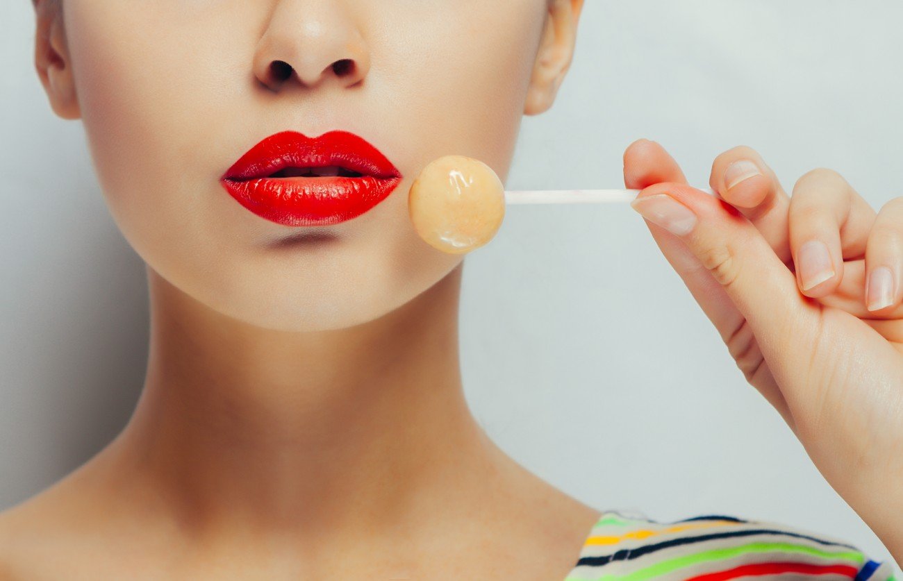 Lip Enhancer Lip Enhancer