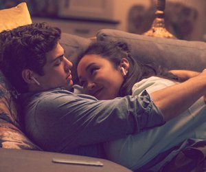 Mach dich bereit: Diese 30 romantischen Filme bei Netflix gehen direkt ins Herz
